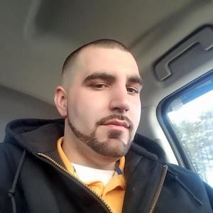 Meet your Posher, Corey